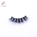 Factory Directly Natural Looking False Eyelashes, 3D Mink Lash Extensions